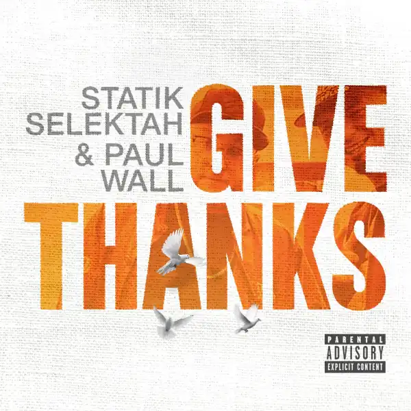 Paul Wall - Overcame Ft. Statik Selektah & Benny the Butcher